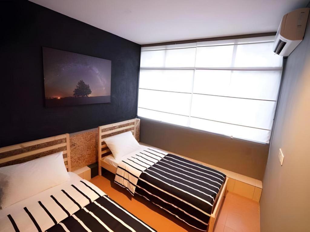 Koptel Budget Hotel Κουτσίνγκ Εξωτερικό φωτογραφία
