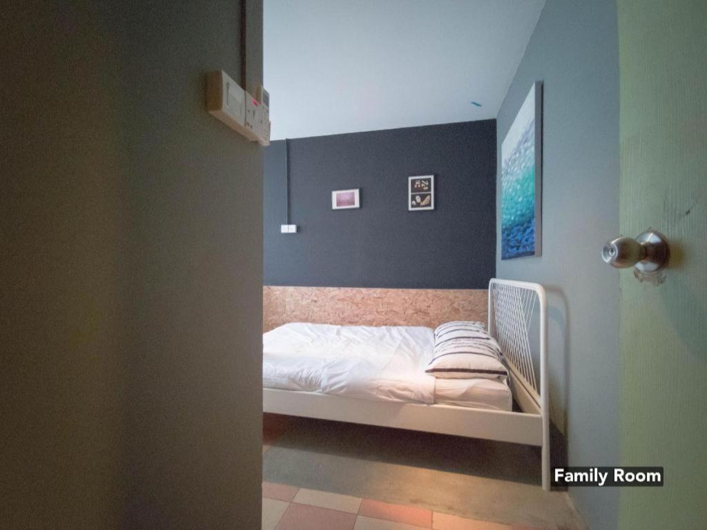 Koptel Budget Hotel Κουτσίνγκ Εξωτερικό φωτογραφία