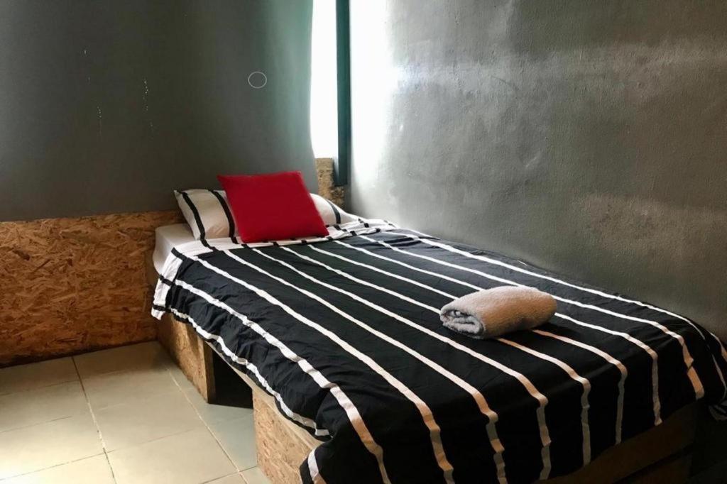 Koptel Budget Hotel Κουτσίνγκ Εξωτερικό φωτογραφία