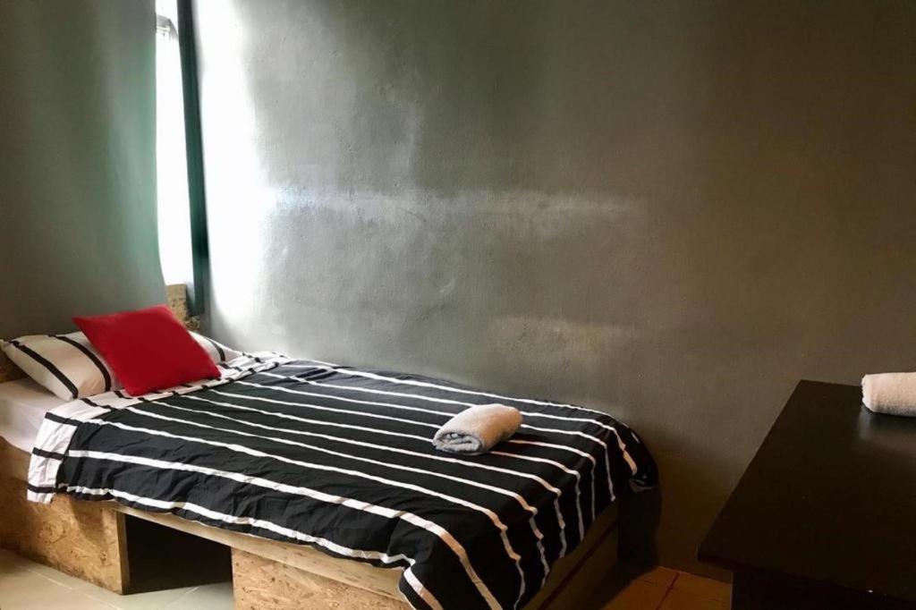 Koptel Budget Hotel Κουτσίνγκ Εξωτερικό φωτογραφία