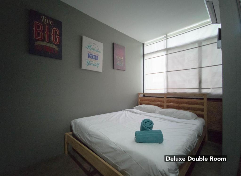 Koptel Budget Hotel Κουτσίνγκ Εξωτερικό φωτογραφία