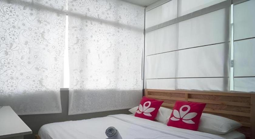 Koptel Budget Hotel Κουτσίνγκ Εξωτερικό φωτογραφία