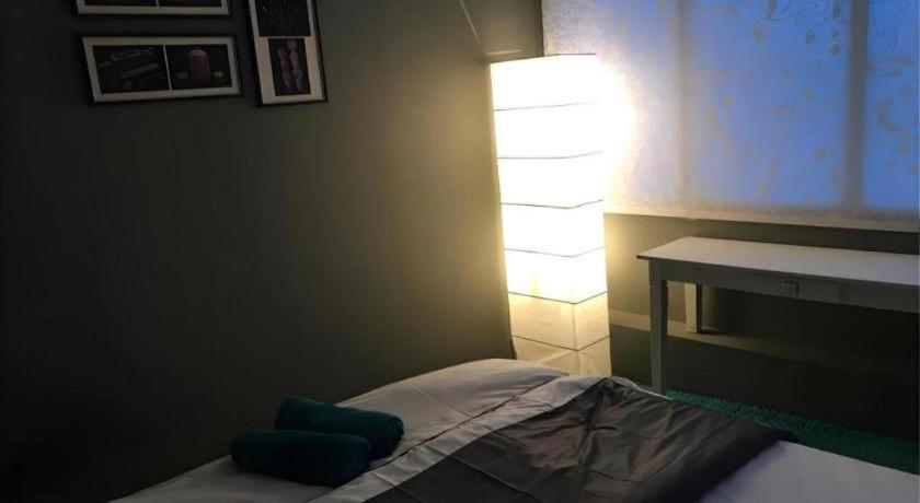 Koptel Budget Hotel Κουτσίνγκ Εξωτερικό φωτογραφία