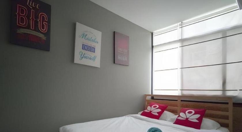 Koptel Budget Hotel Κουτσίνγκ Εξωτερικό φωτογραφία