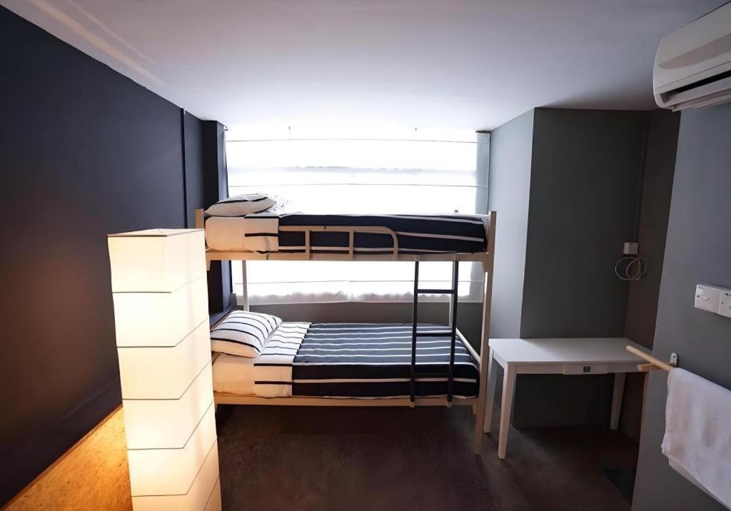 Koptel Budget Hotel Κουτσίνγκ Εξωτερικό φωτογραφία