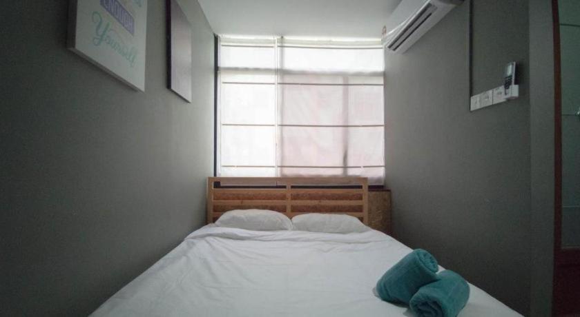Koptel Budget Hotel Κουτσίνγκ Εξωτερικό φωτογραφία