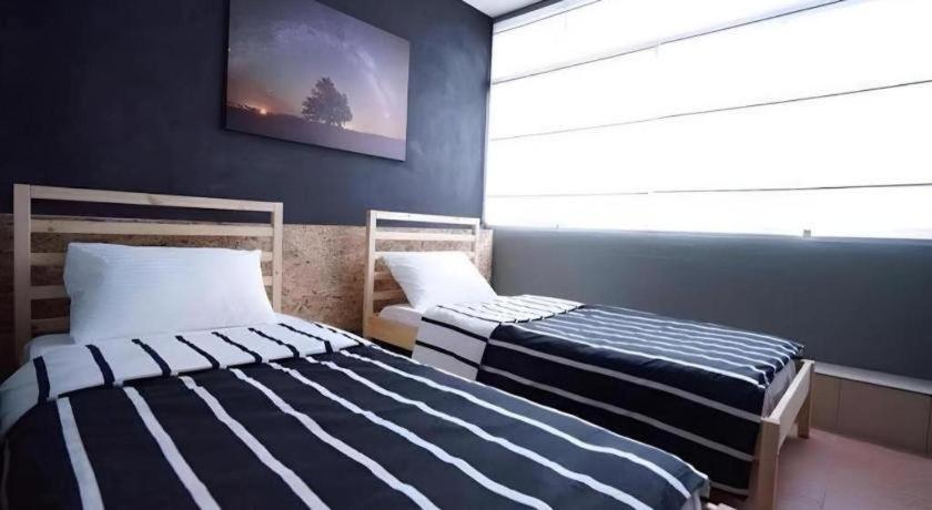 Koptel Budget Hotel Κουτσίνγκ Εξωτερικό φωτογραφία