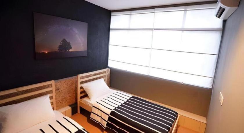 Koptel Budget Hotel Κουτσίνγκ Εξωτερικό φωτογραφία