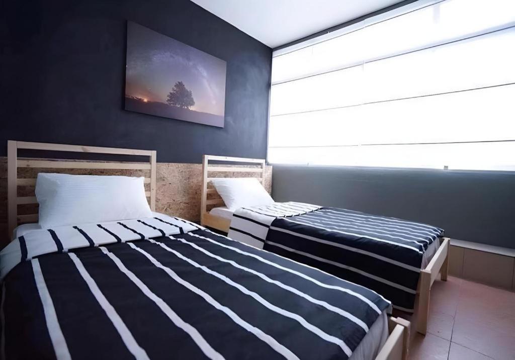 Koptel Budget Hotel Κουτσίνγκ Εξωτερικό φωτογραφία