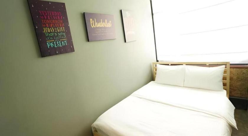 Koptel Budget Hotel Κουτσίνγκ Εξωτερικό φωτογραφία