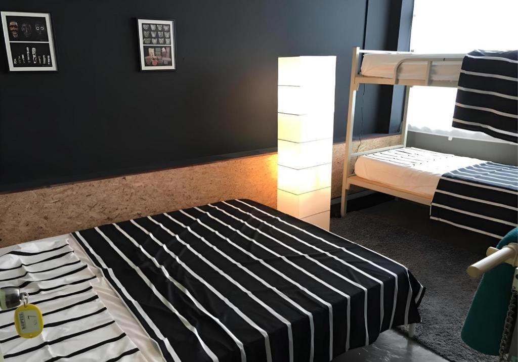 Koptel Budget Hotel Κουτσίνγκ Εξωτερικό φωτογραφία