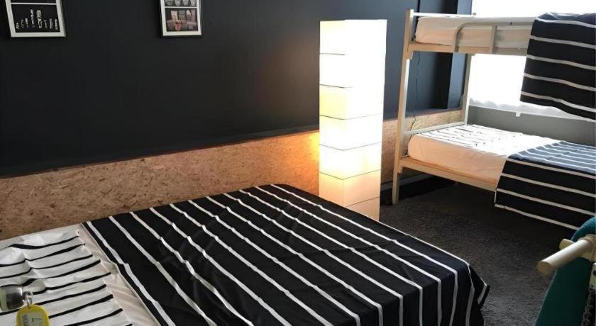 Koptel Budget Hotel Κουτσίνγκ Εξωτερικό φωτογραφία