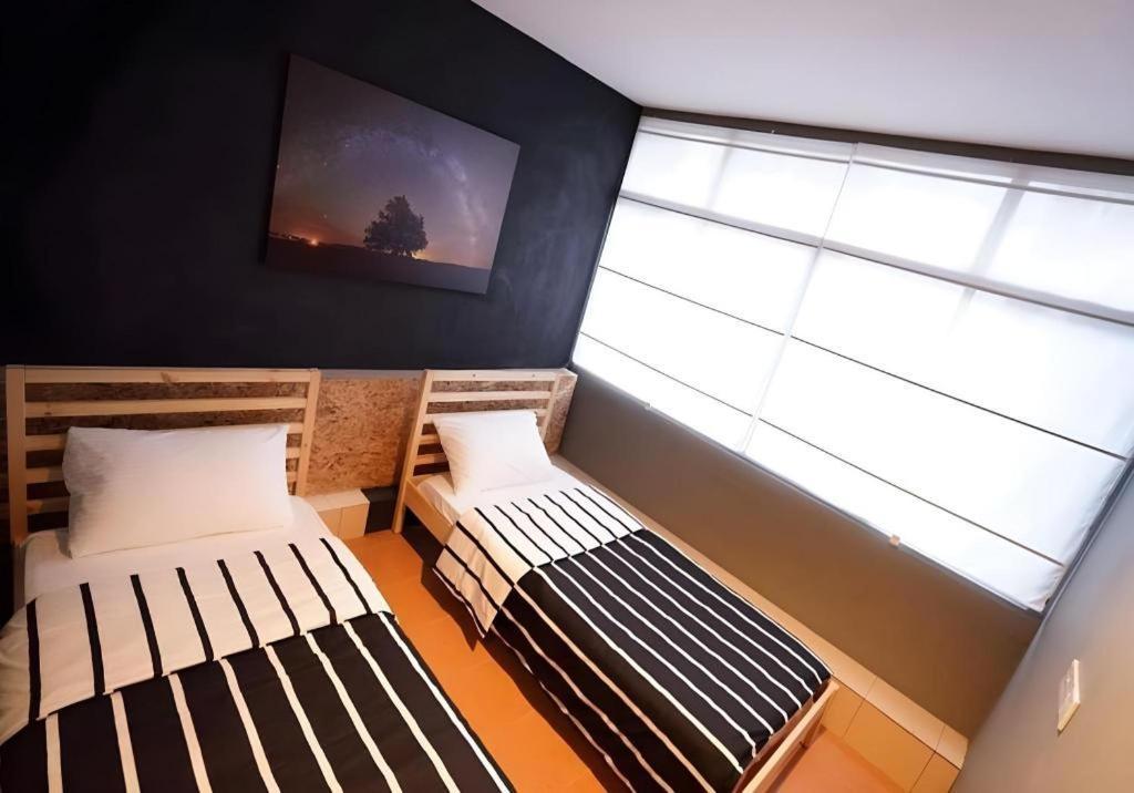 Koptel Budget Hotel Κουτσίνγκ Εξωτερικό φωτογραφία