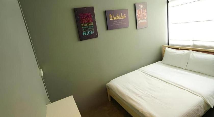 Koptel Budget Hotel Κουτσίνγκ Εξωτερικό φωτογραφία