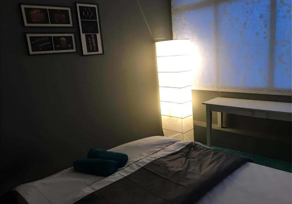 Koptel Budget Hotel Κουτσίνγκ Εξωτερικό φωτογραφία