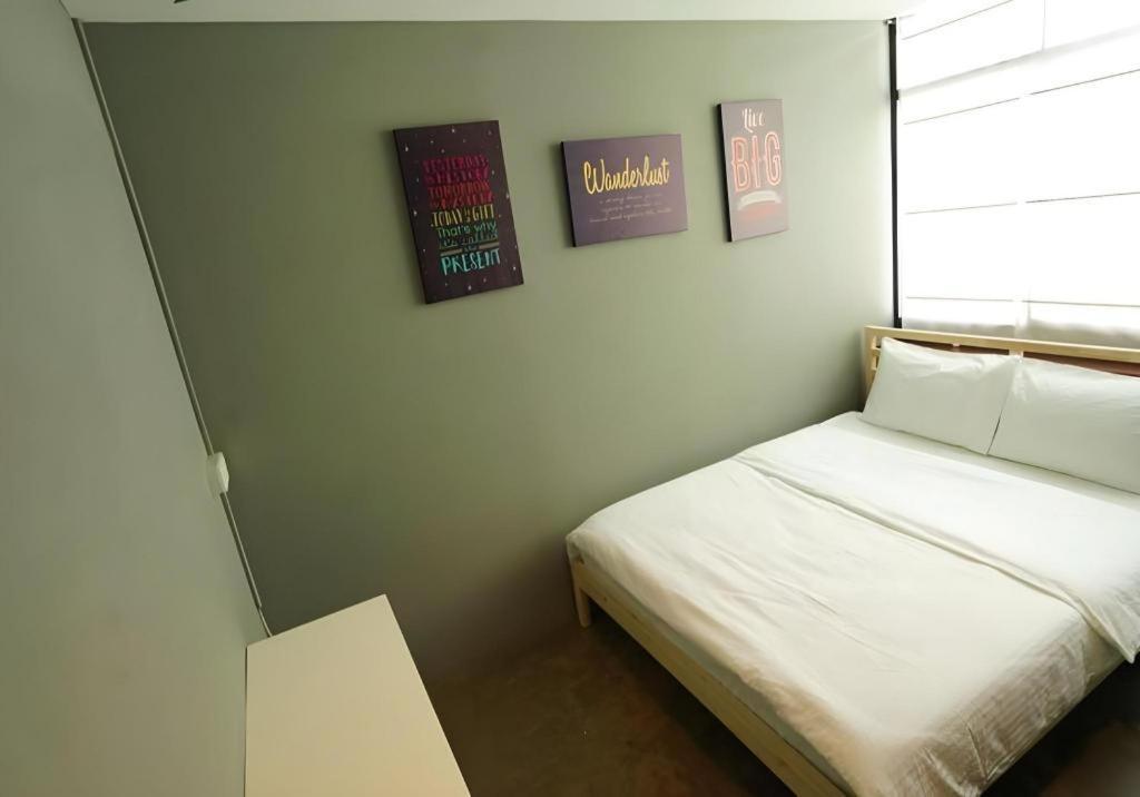Koptel Budget Hotel Κουτσίνγκ Εξωτερικό φωτογραφία