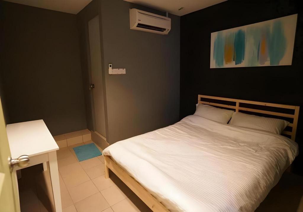 Koptel Budget Hotel Κουτσίνγκ Εξωτερικό φωτογραφία