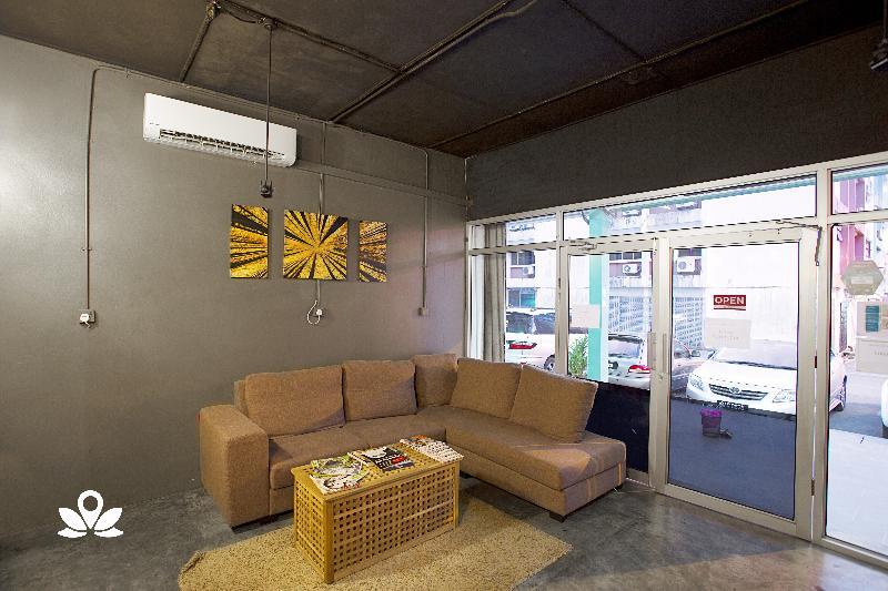 Koptel Budget Hotel Κουτσίνγκ Εξωτερικό φωτογραφία