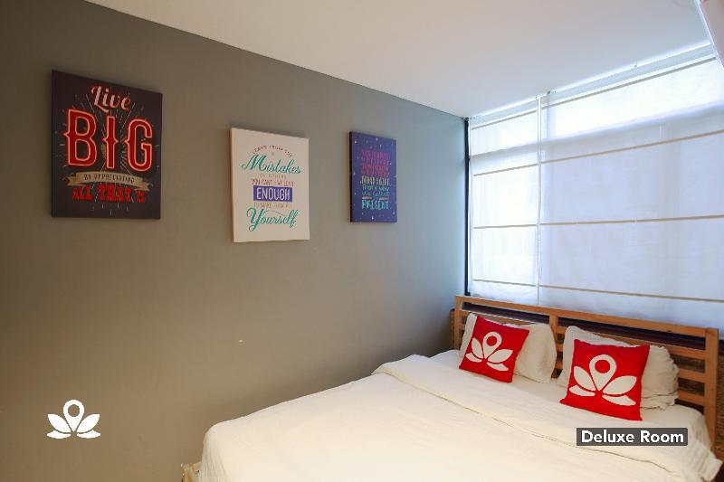 Koptel Budget Hotel Κουτσίνγκ Εξωτερικό φωτογραφία
